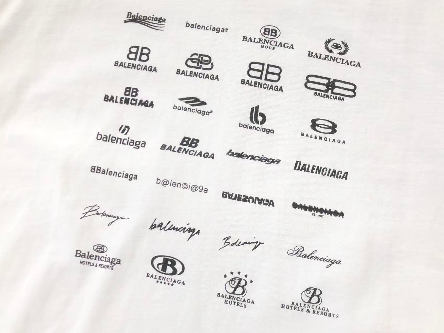 BLG T-Shirt