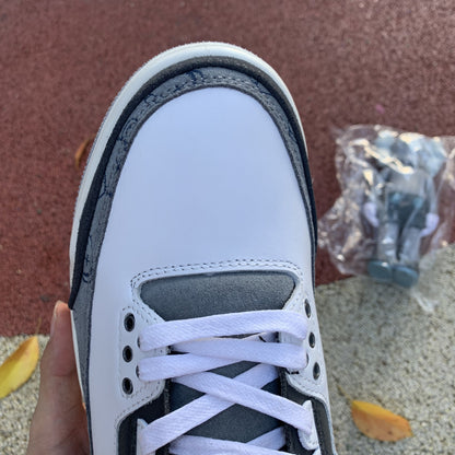 AJ3 Retro x Kaws