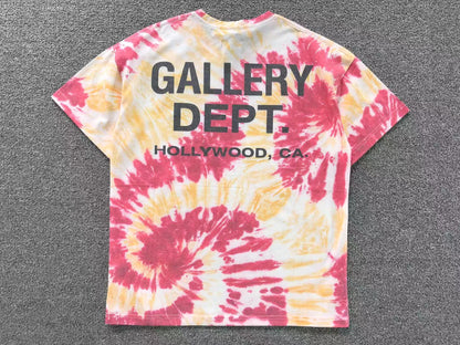 T-shirt GALLERY DEPT