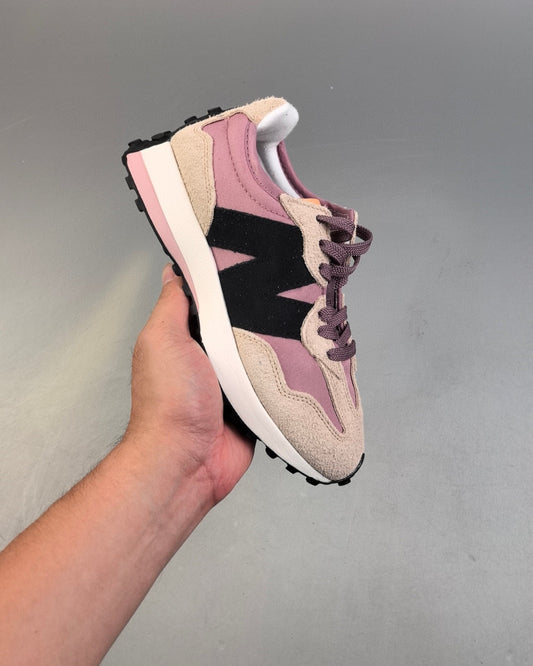 327 Pink
