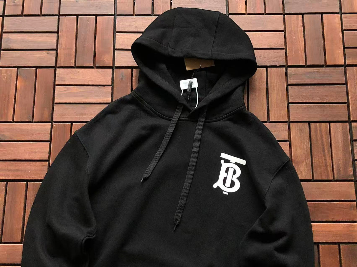 HOODIE BB