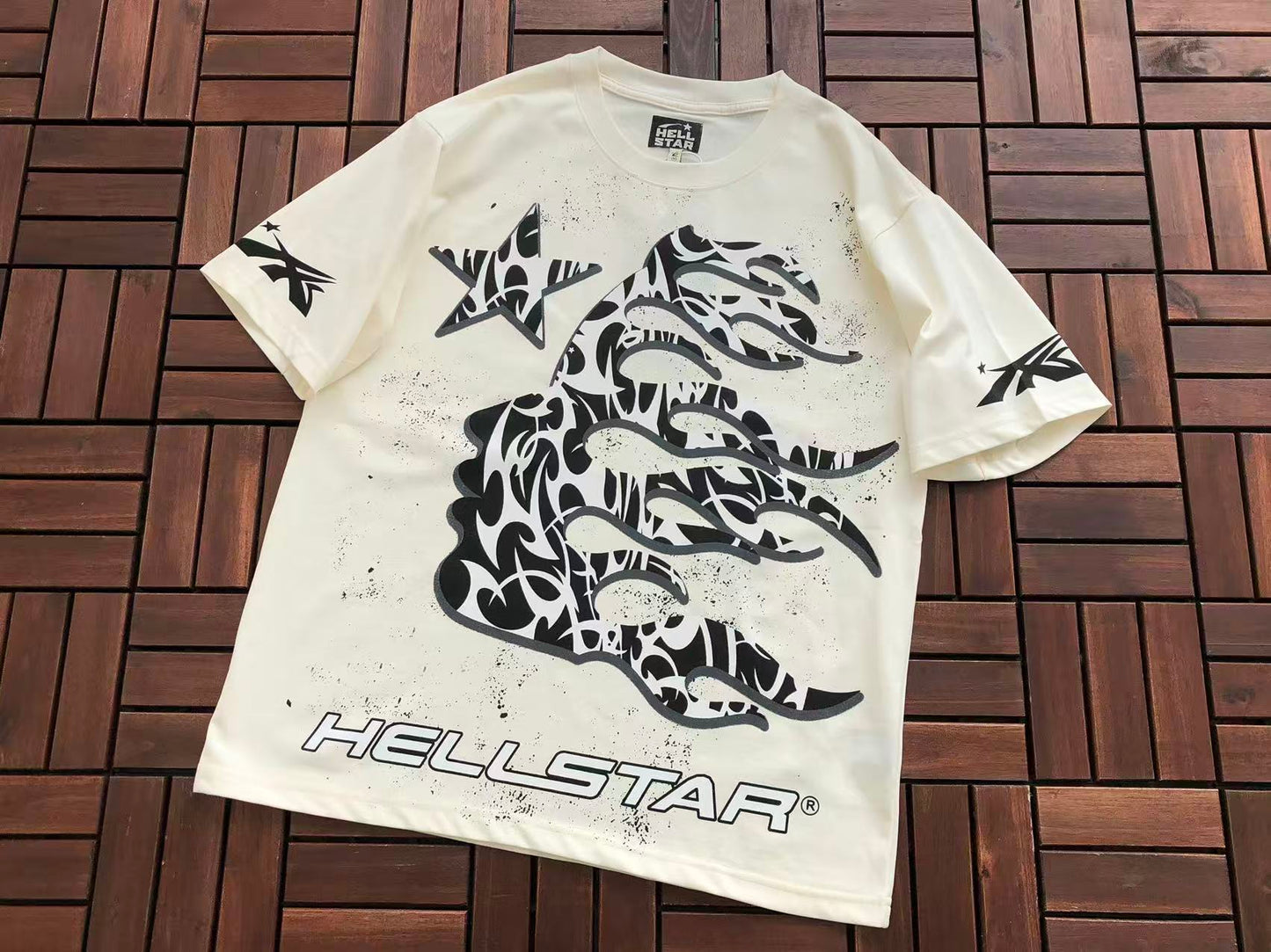 HELL T-SHIRT