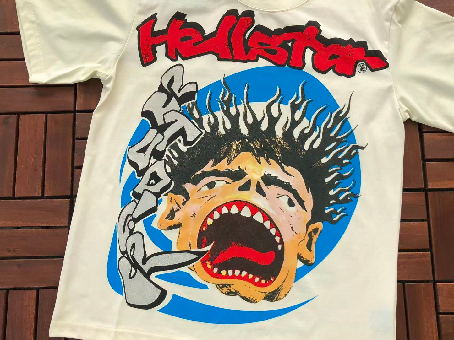HELL T-SHIRT