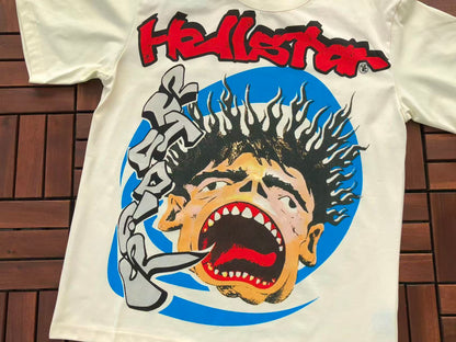 HELL T-SHIRT