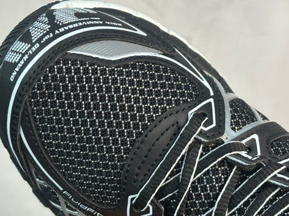 Gel-Kayano 20 Black/Blue