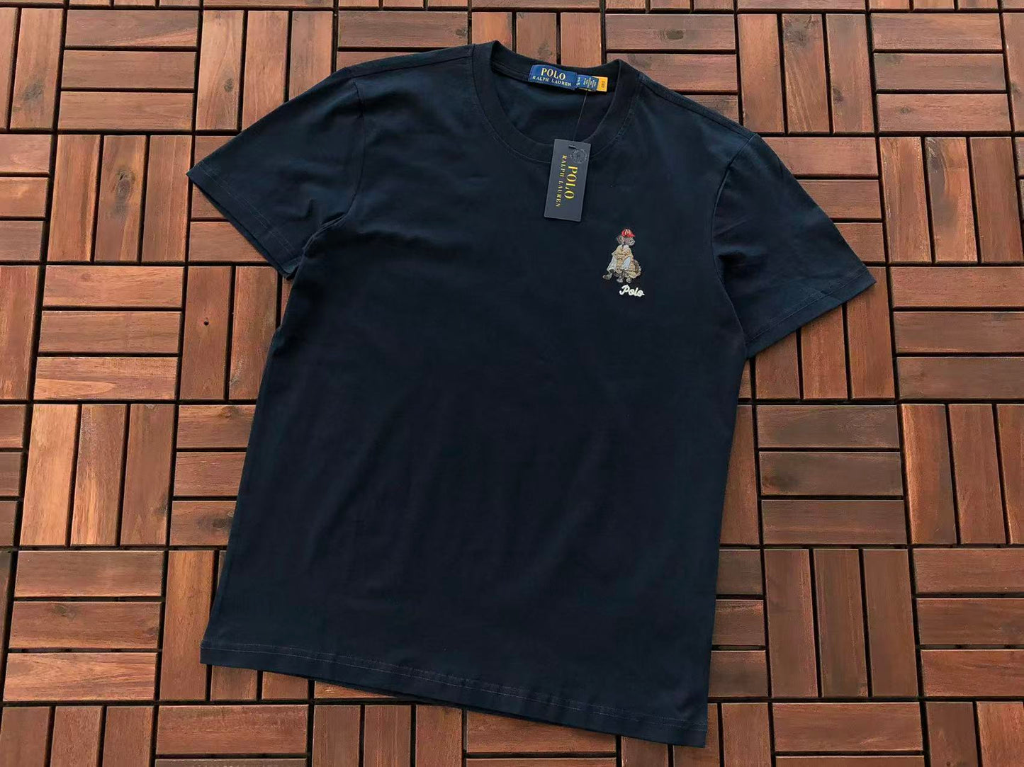 RL T-shirt