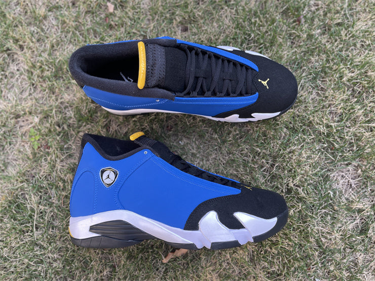 AJ14  Retro Laney