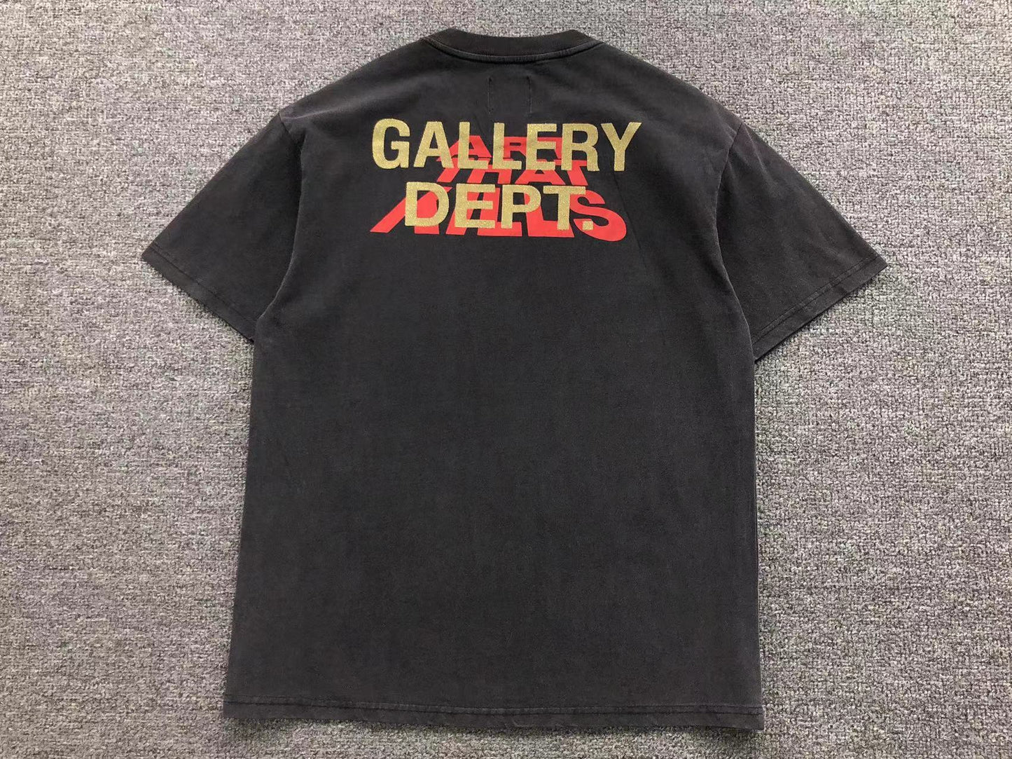 T-shirt GALLERY DEPT