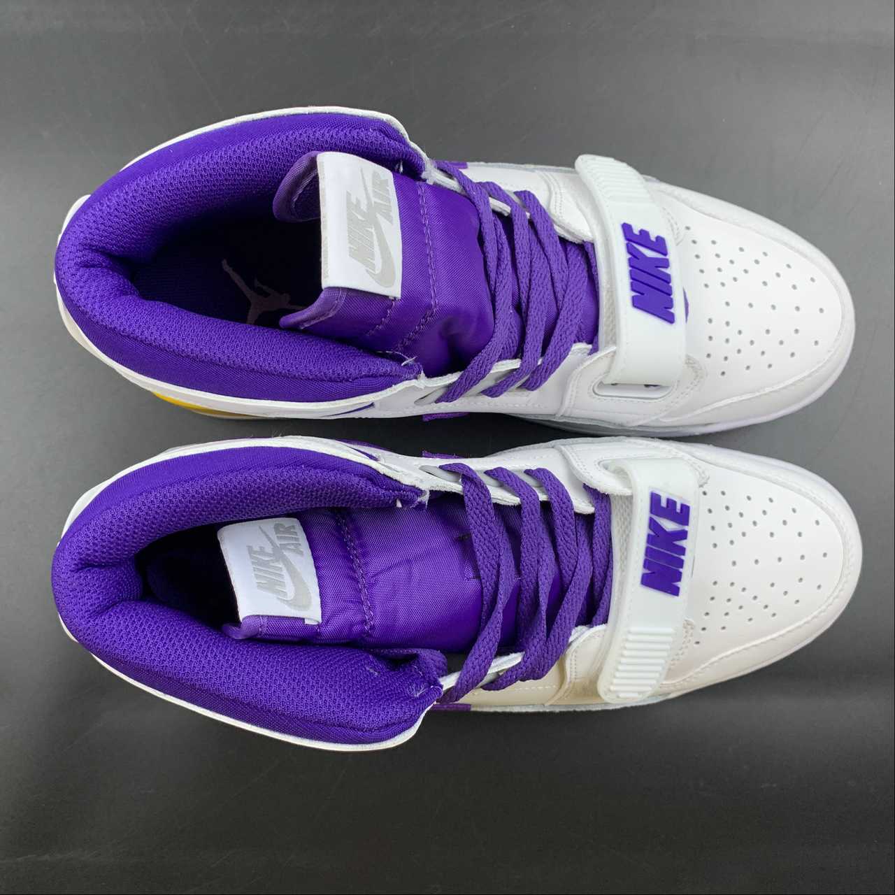 Legacy 312 Lakers