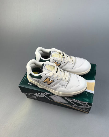 550 Aimé Leon Dore Natural Green