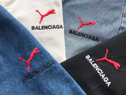 Calças BLG