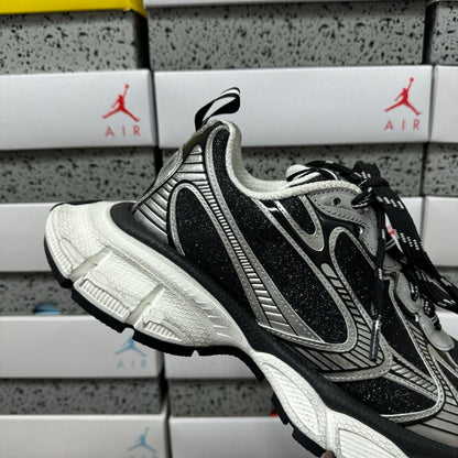 BLG 3XL Black/Silver