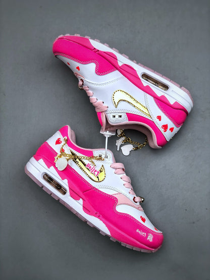 Air Max 1 Doernbecher Hailey