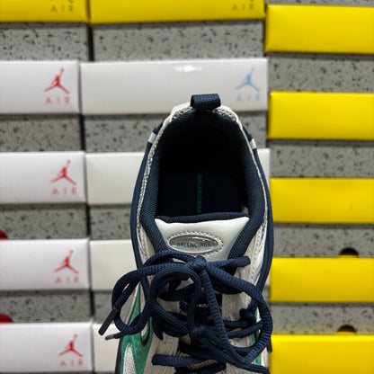 BLG Radar Green/White/Grey
