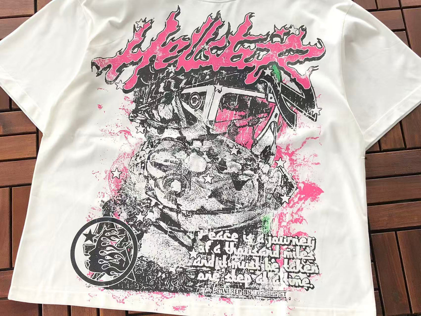 HELL T-SHIRT