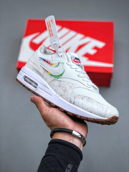 Air Max 1 Made on iPad