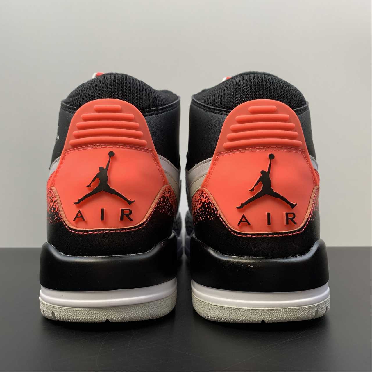 Legacy 312 Hot Lava