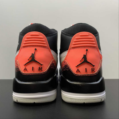 Legacy 312 Hot Lava