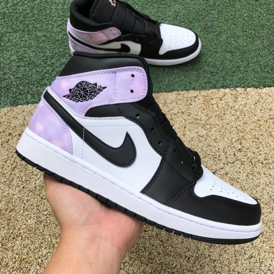 AJ1 MID Zen Master