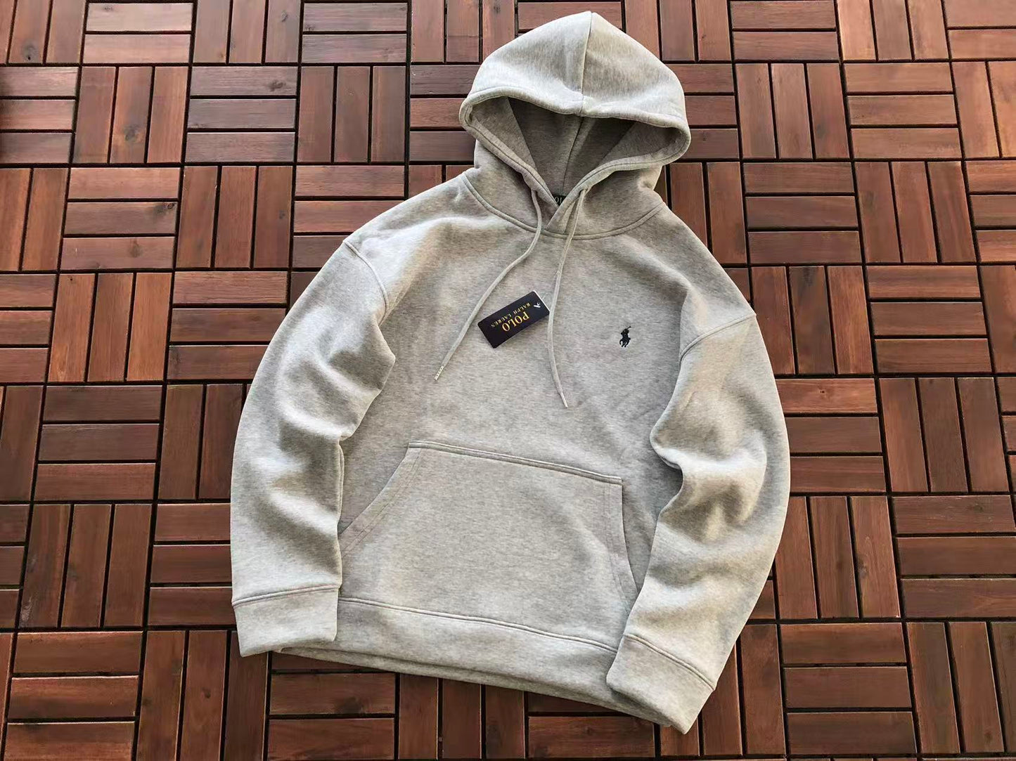 RL Hoodie