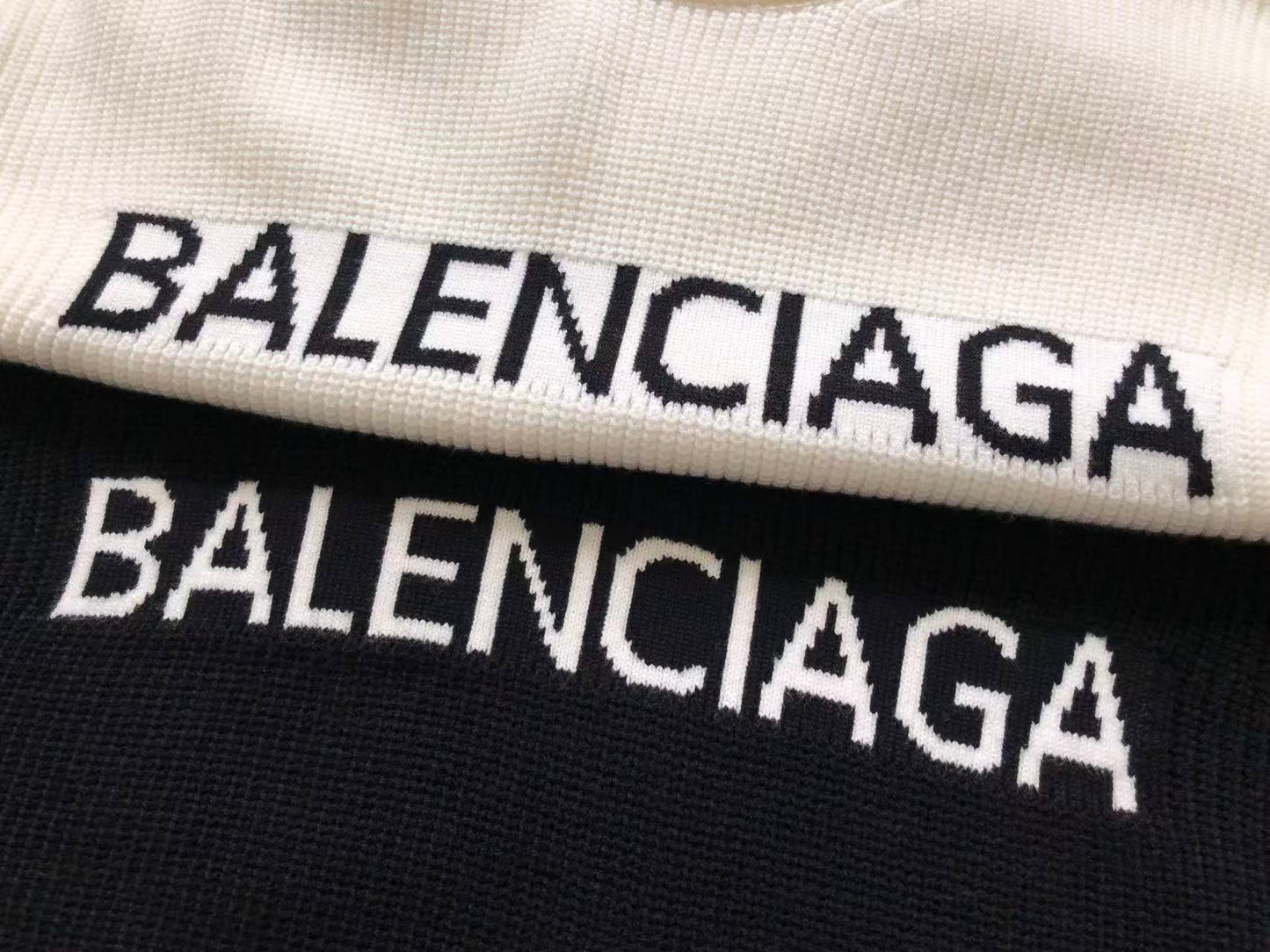 Camisolas BLG