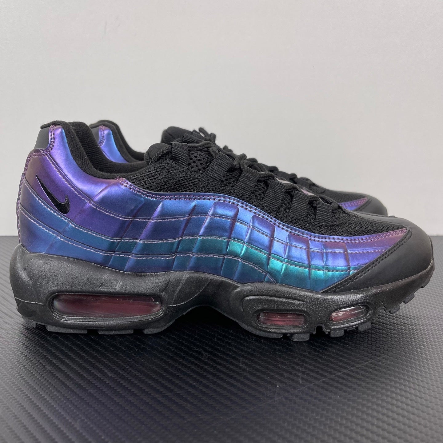 95 Throwback Future