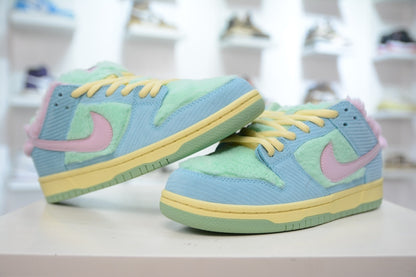Dunk SB Verdy Visty