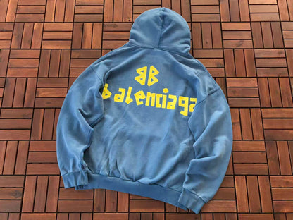 HOODIES BLG