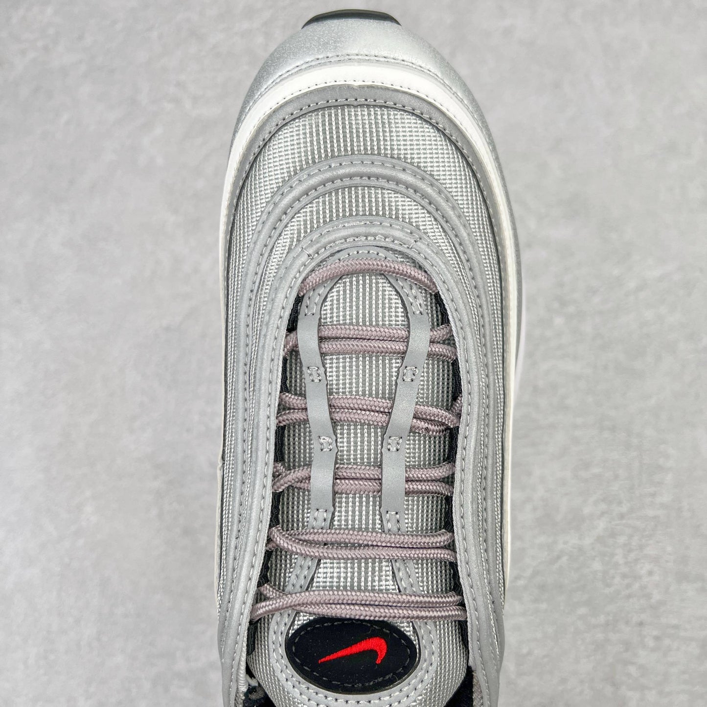 97 Silver Bullet