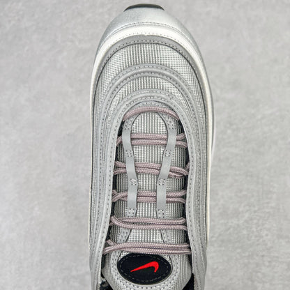 97 Silver Bullet
