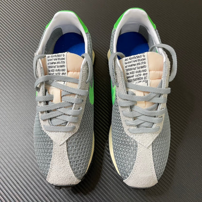 Roshe Run Green Spark