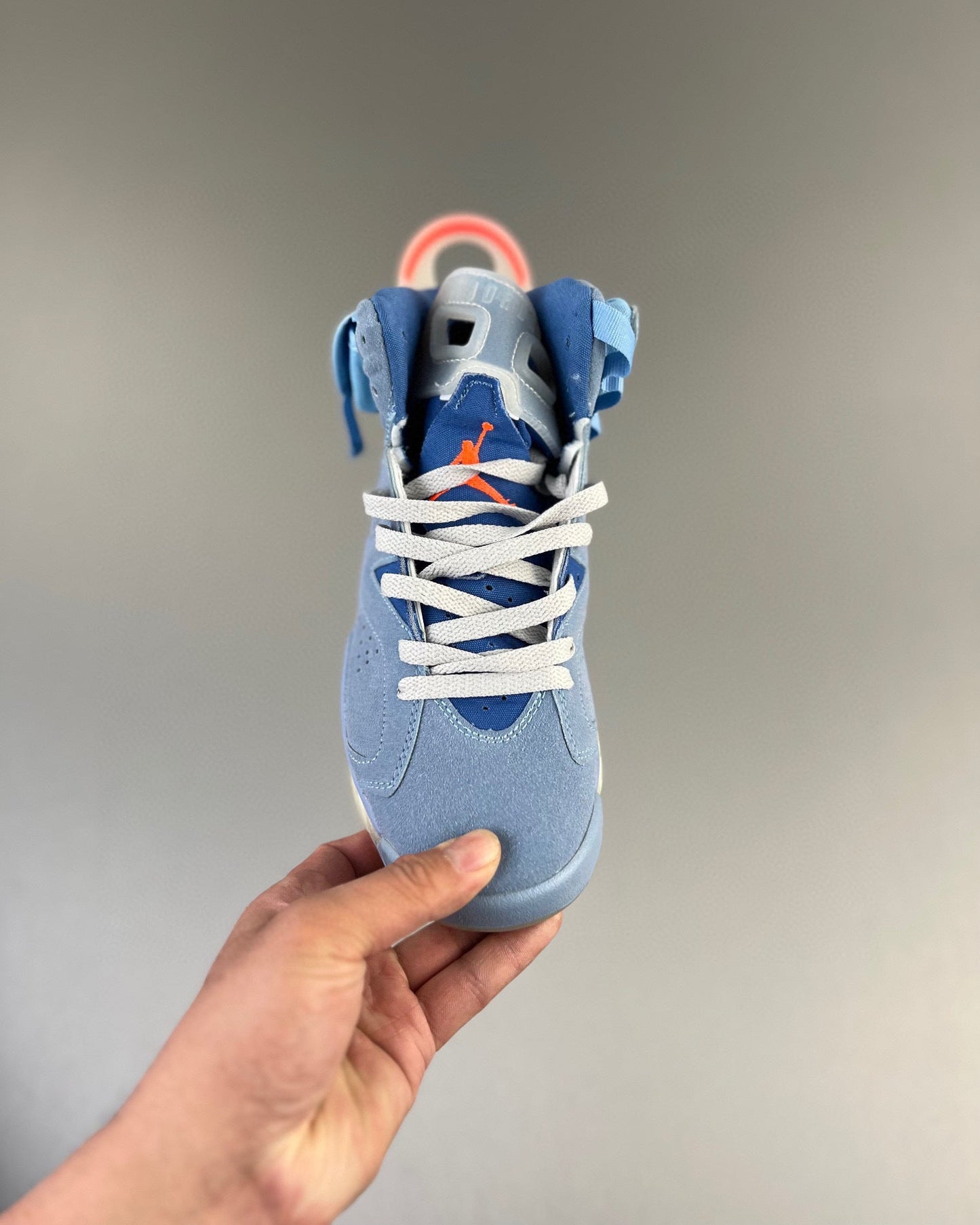 AJ6 Cactus Jack Blue