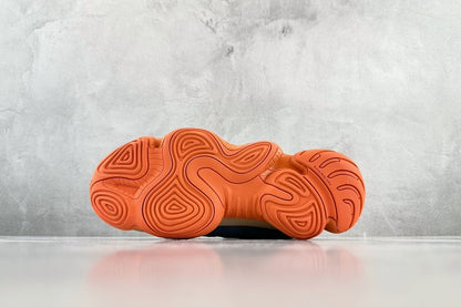 500 Blue Orange