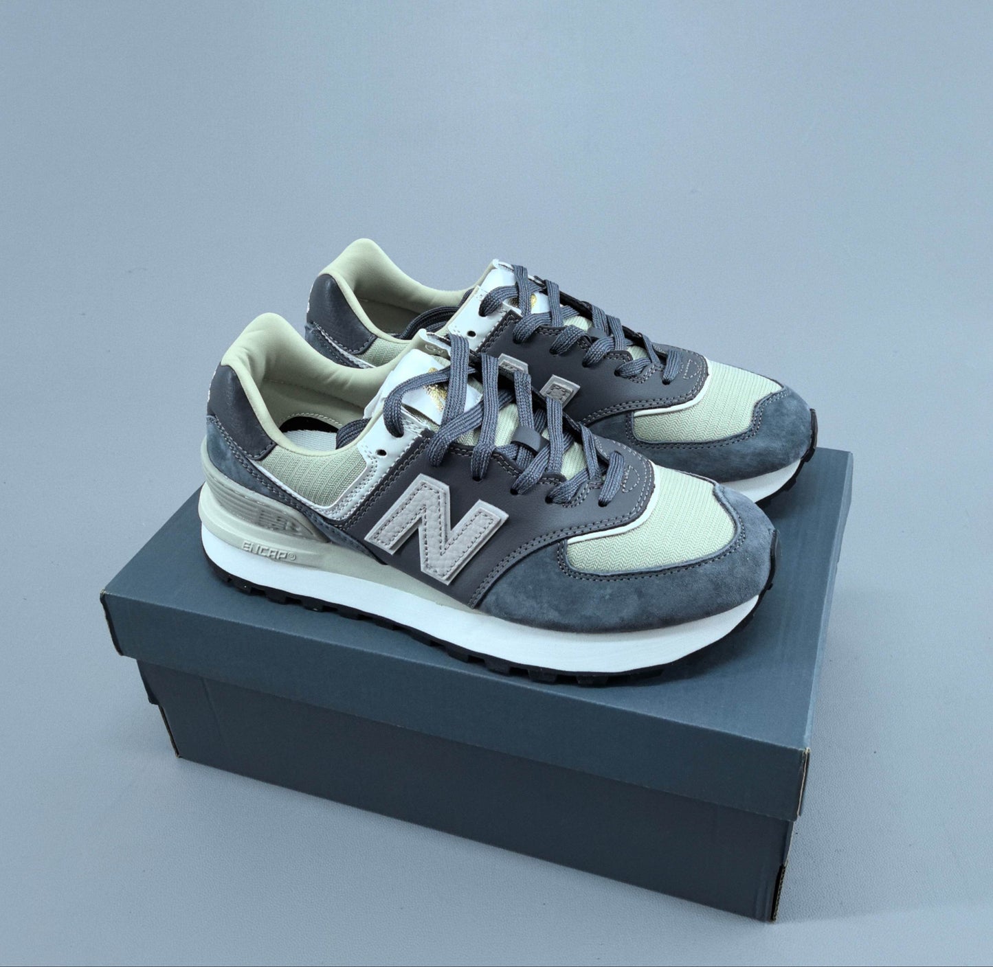 574 Grey