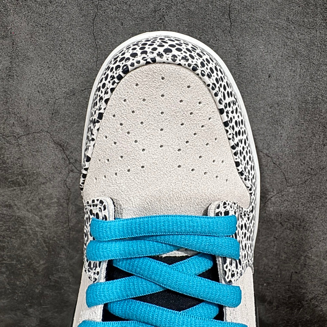 Dunk SB Electric Pack