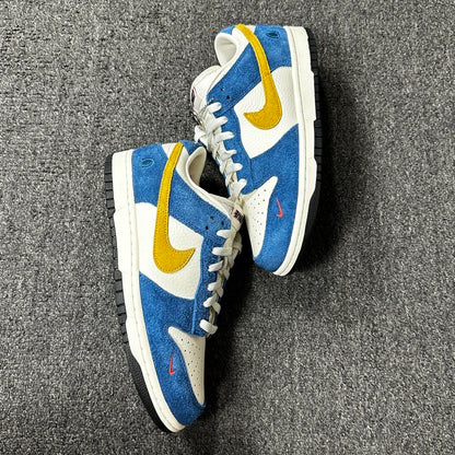 Dunk SB 80s Bus