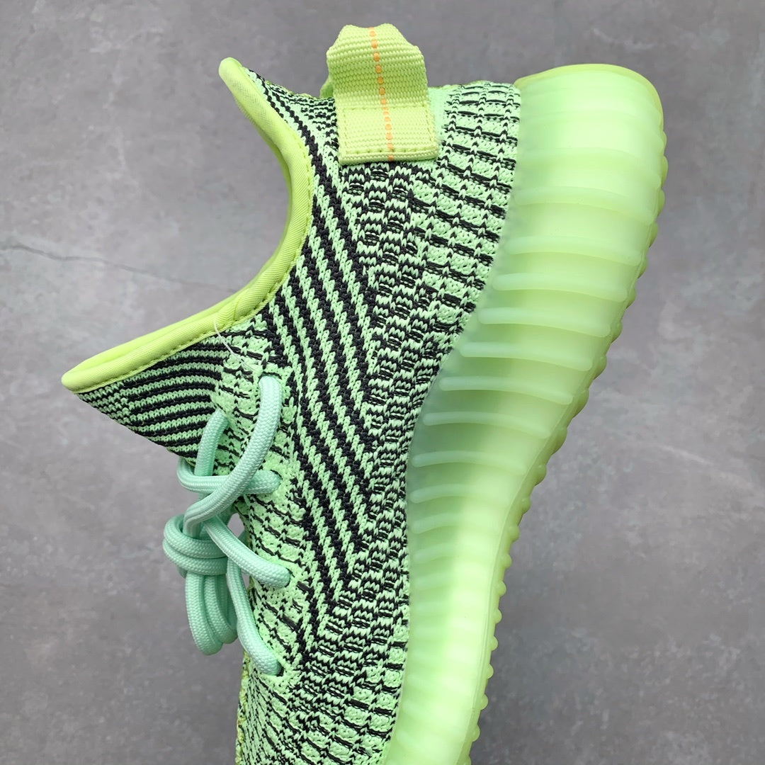 Boost 350 Yeezreel