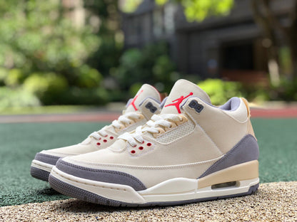 AJ3 SE Muslin