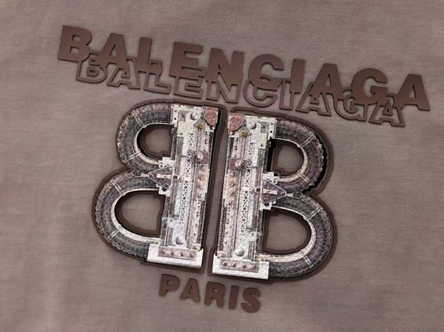 BLG T-Shirt