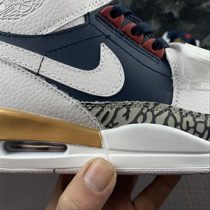 Legacy 312 Olympic