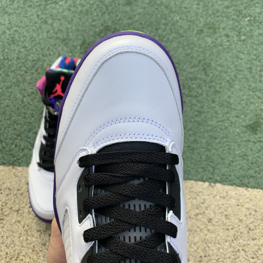 AJ 5 BelAir