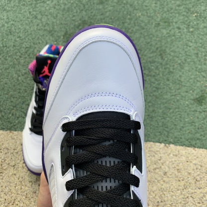 AJ 5 BelAir
