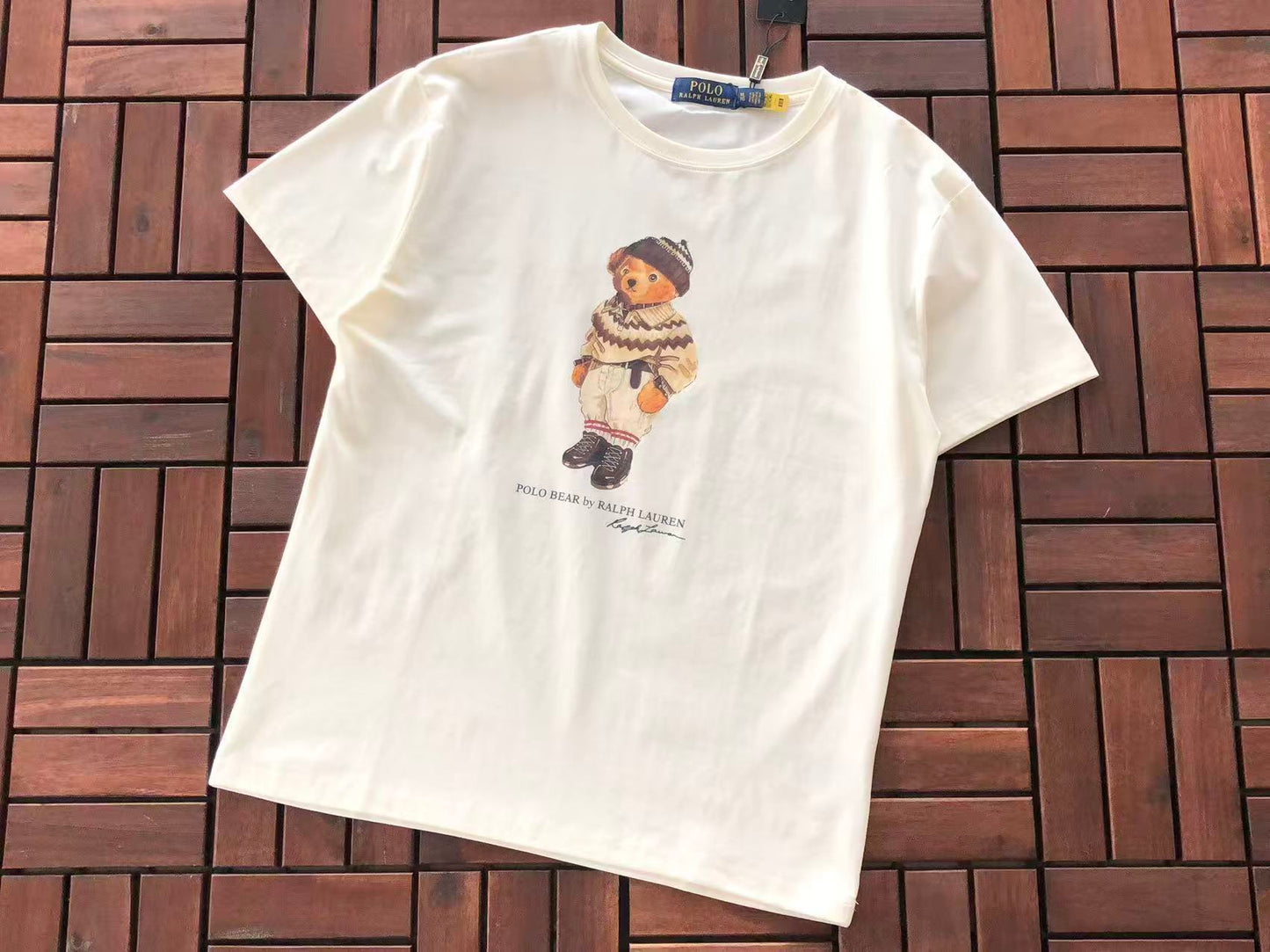 RL T-shirt