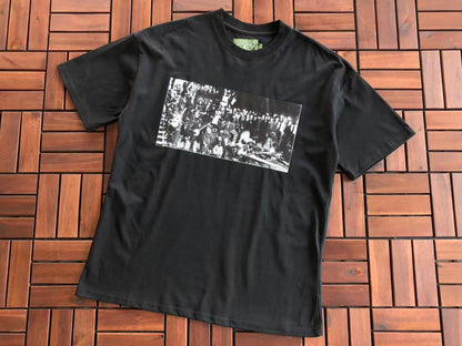 Denim T Tshirt