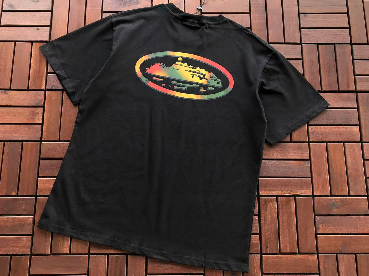 CTZ T-Shirt