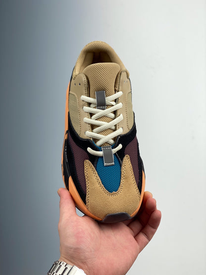 700 Enflame Amber