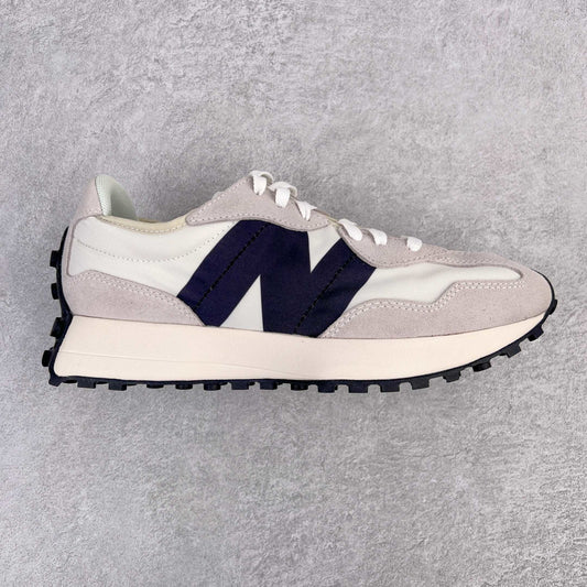 327 Classic Casual Blue