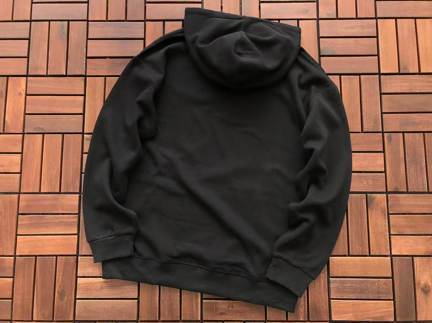 HOODIE BB