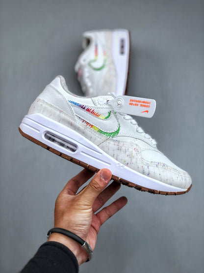 Air Max 1 Made on iPad