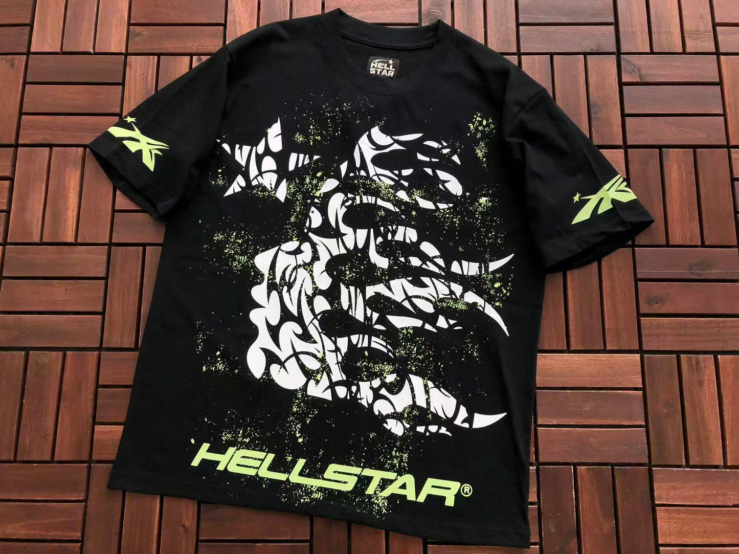 HELL T-SHIRT
